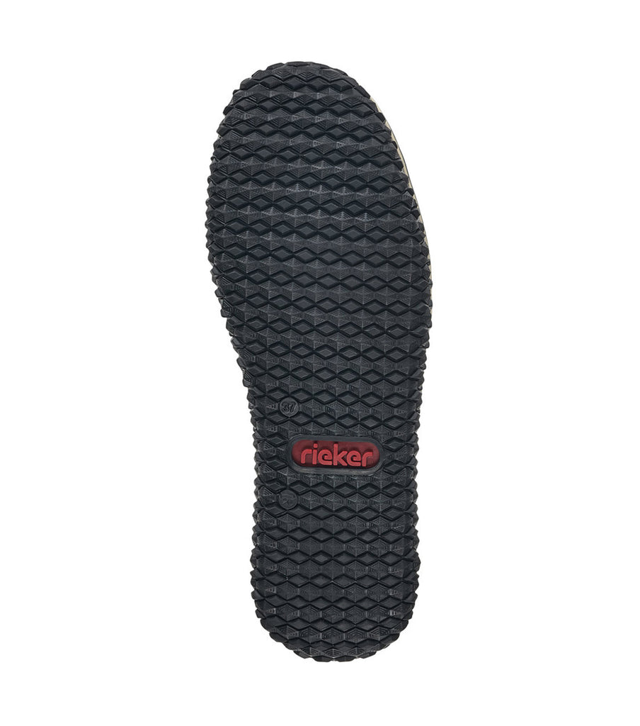 L4270-00 Black Zip RTex