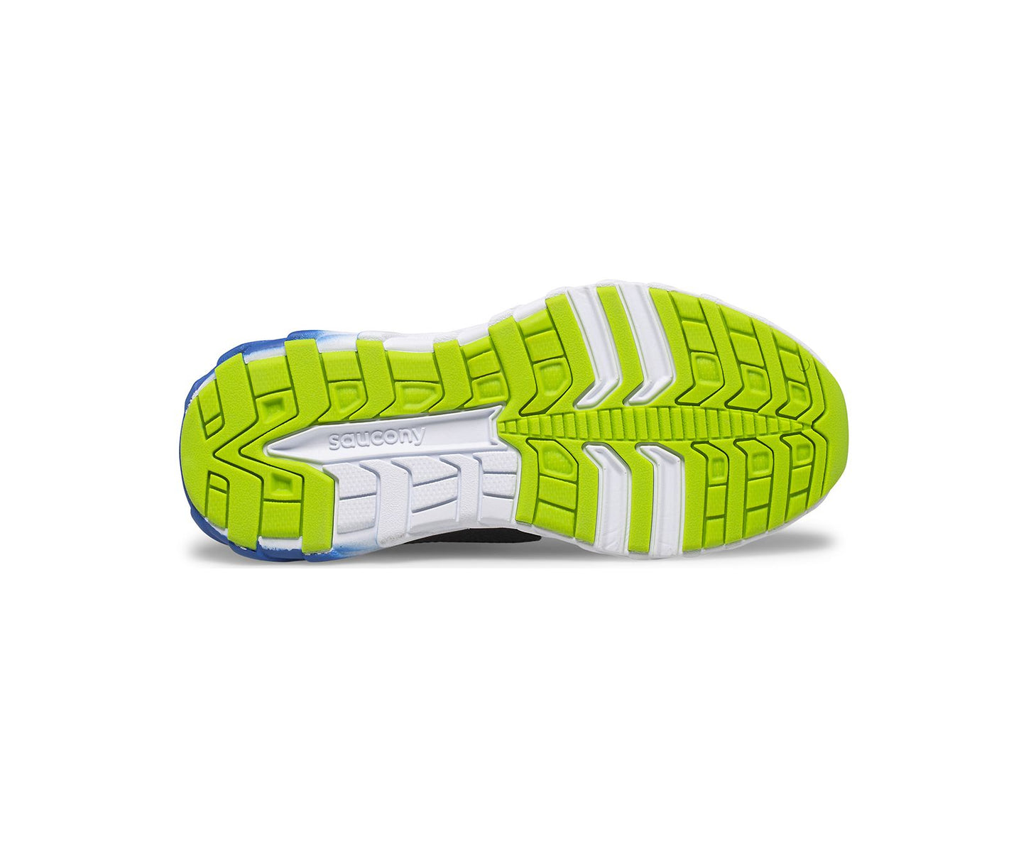 Wind 2.0 Blue/Green (Sizes 1Y-7Y)