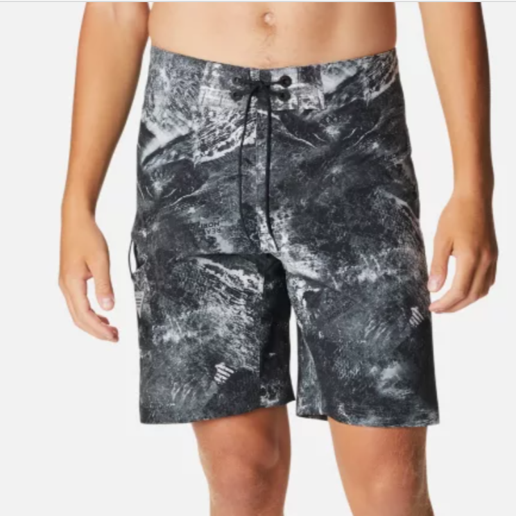 PFG Offshore Board Short Riptide