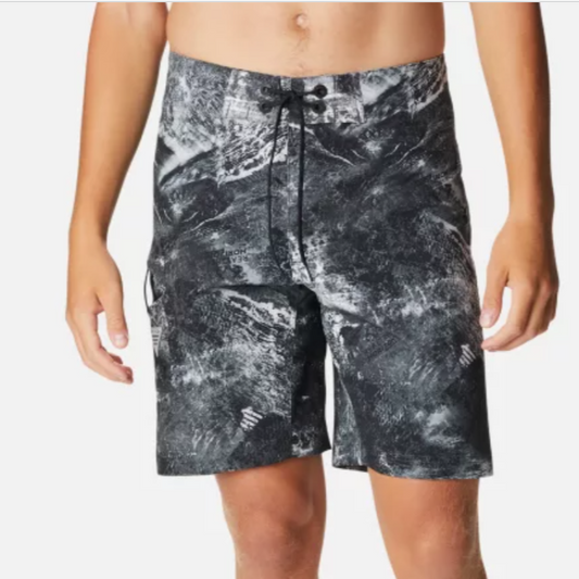 PFG Offshore Board Short Riptide