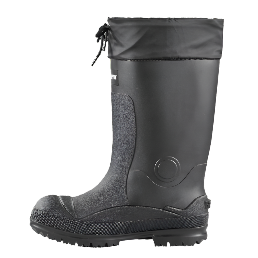Men's Baffin Titan Black