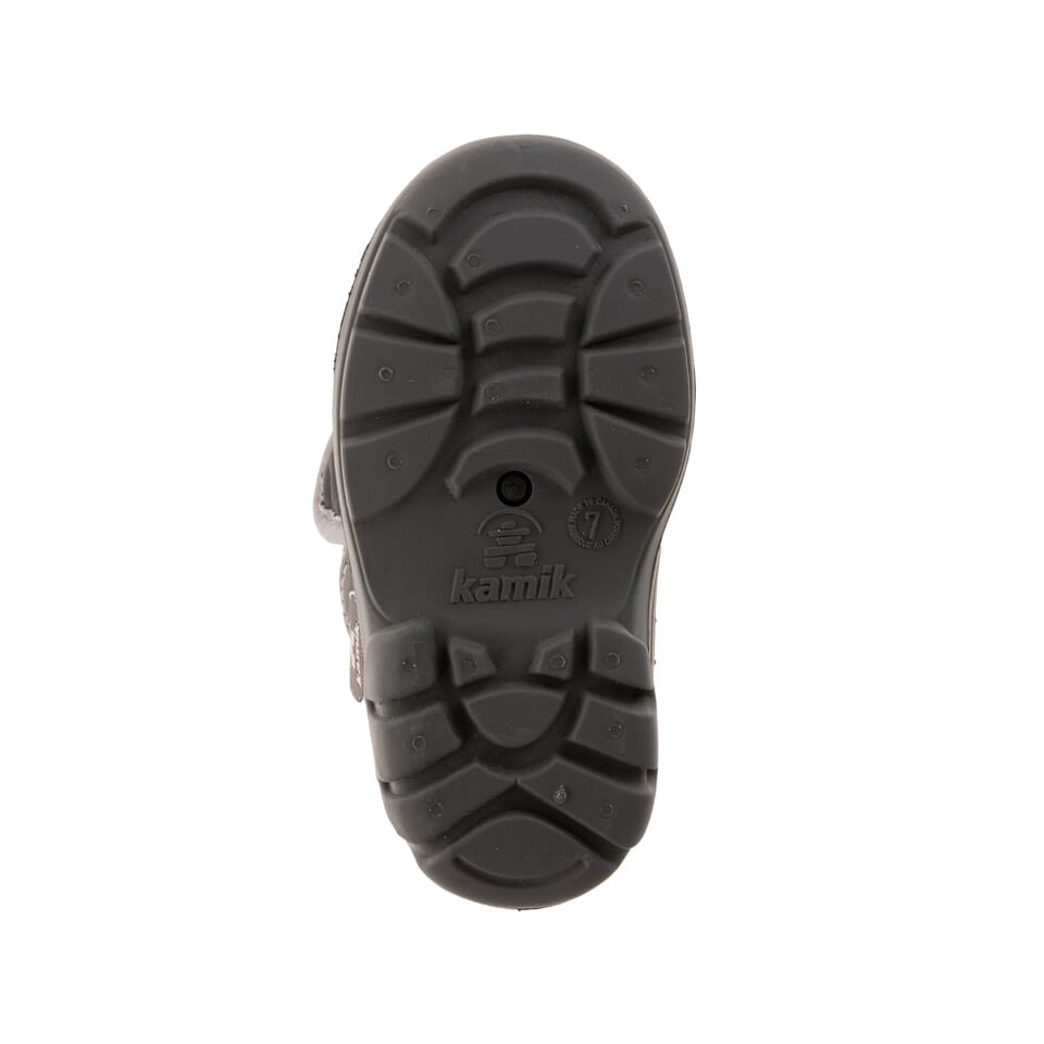 Snowbug 3 Black (Size 5c-10c)