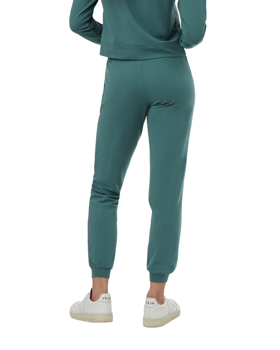 French Terry Fulton Jogger (North Sea)