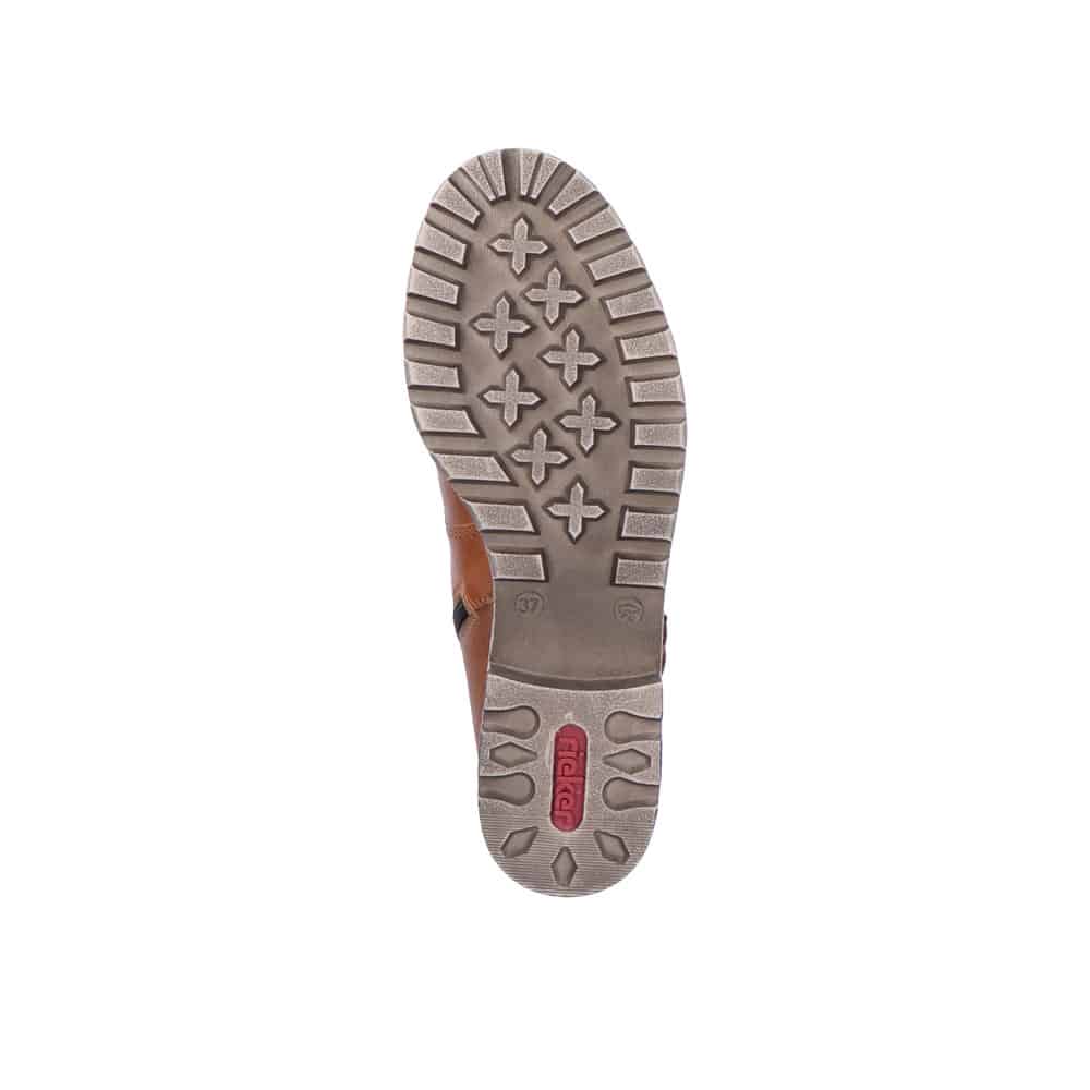 Y6700-22 Chestnut Lace RTex