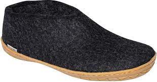 Shoe Charcoal (Rubber)