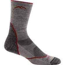 Light Hiker Micro Crew Lightweight Taupe