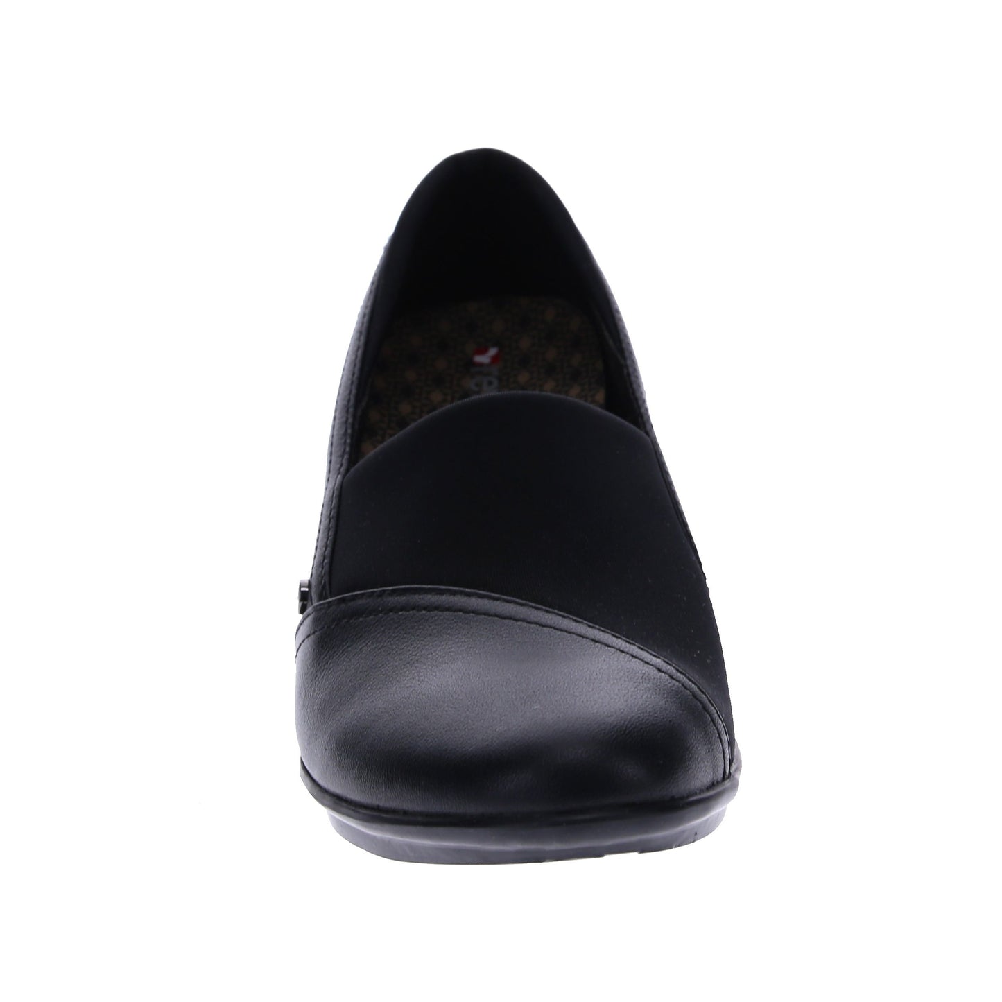 Naples Black French M/W