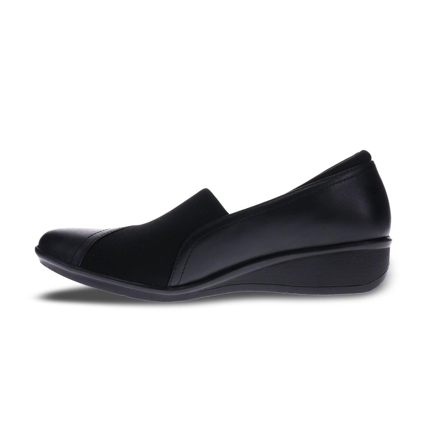 Naples Black French M/W