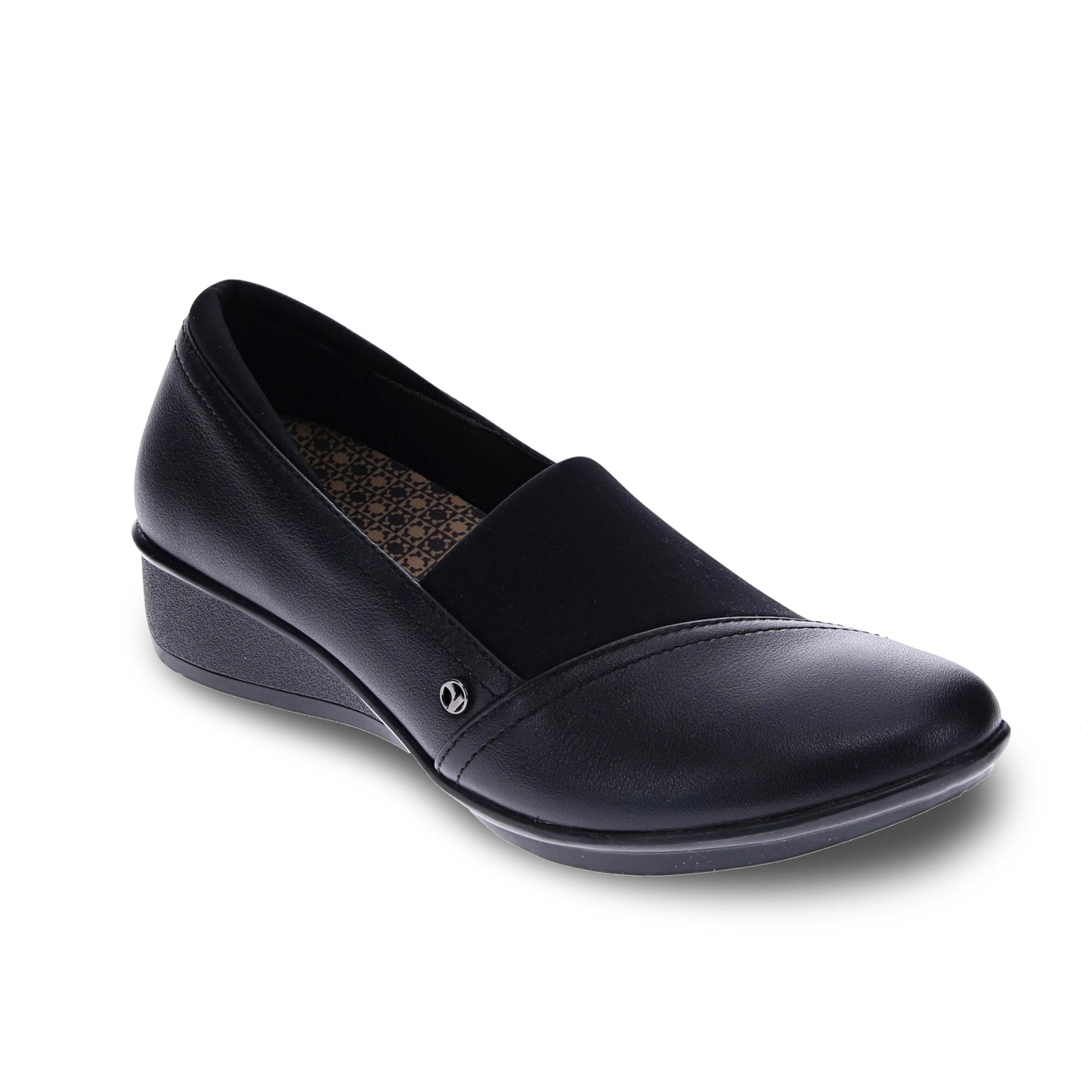 Naples Black French M/W