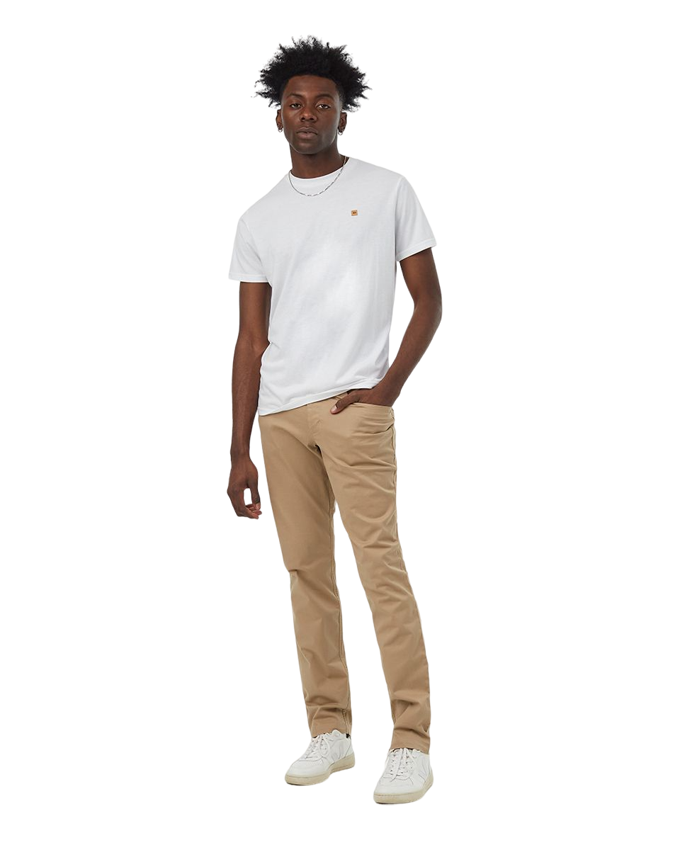 Stretch Twill Everywhere Pant (Khaki)