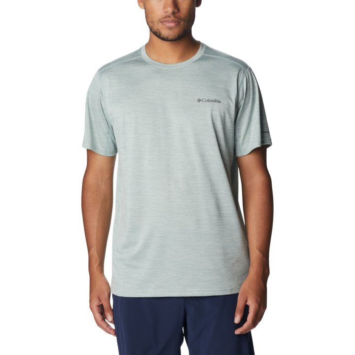 Alpine Chill Zero - Niagara Heather