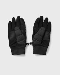 M Powder Lite Glove - Black