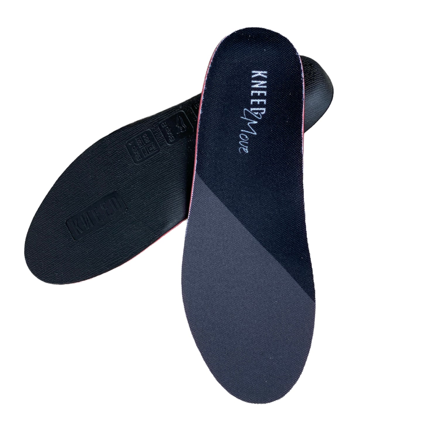 KNEED2Move Insole