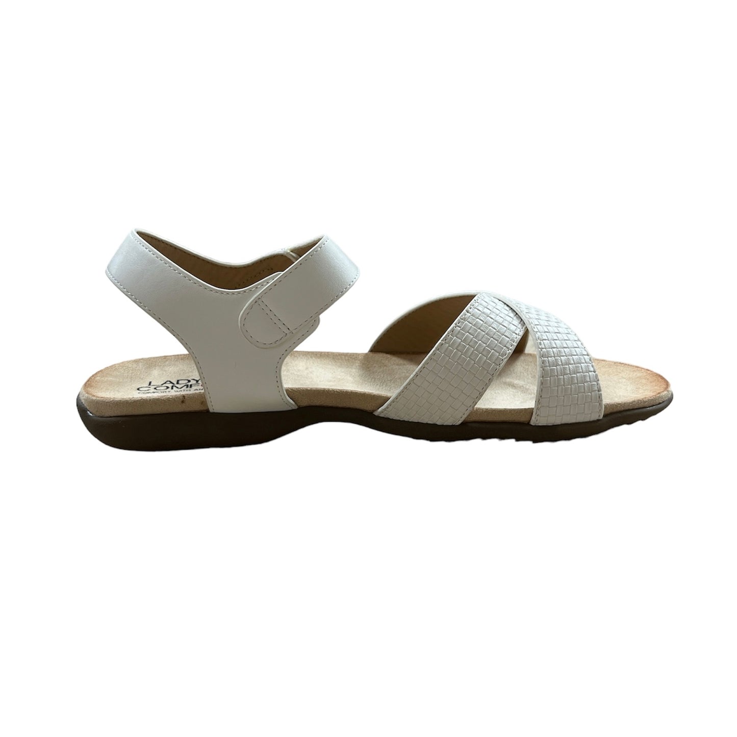 Rose-01W White