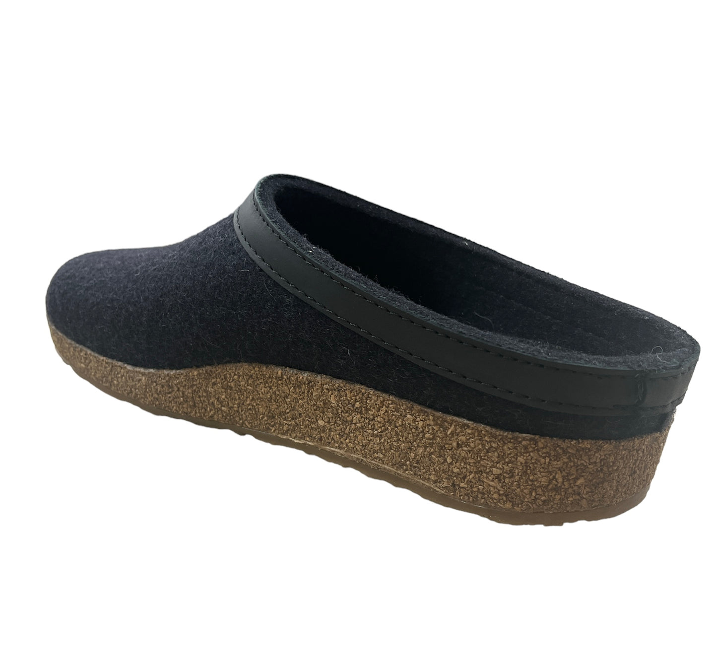 Men's Haflinger GZL Charcoal/Graphite