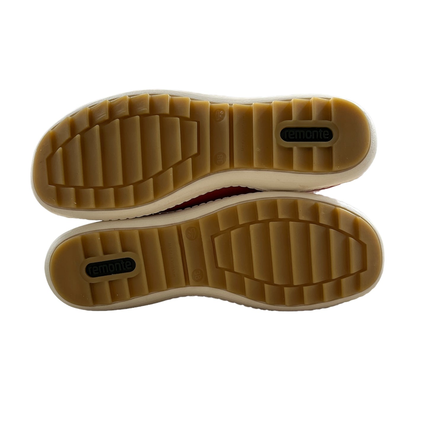 R1432-33 Red