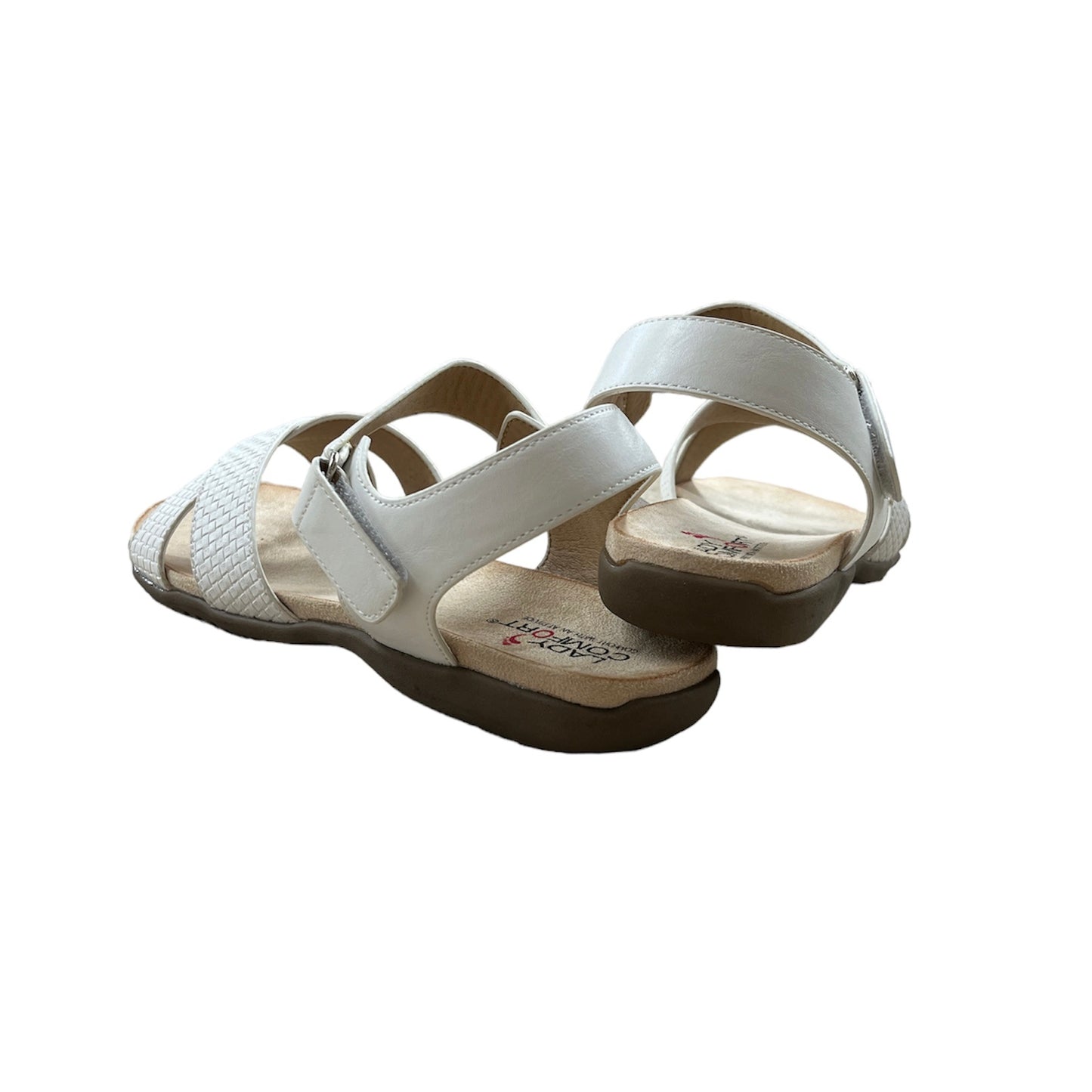 Rose-01W White