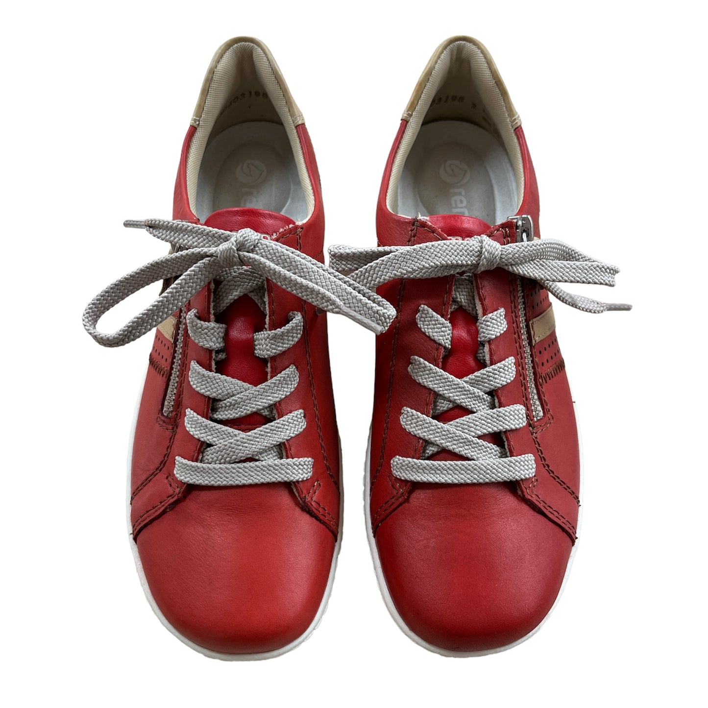 R1432-33 Red