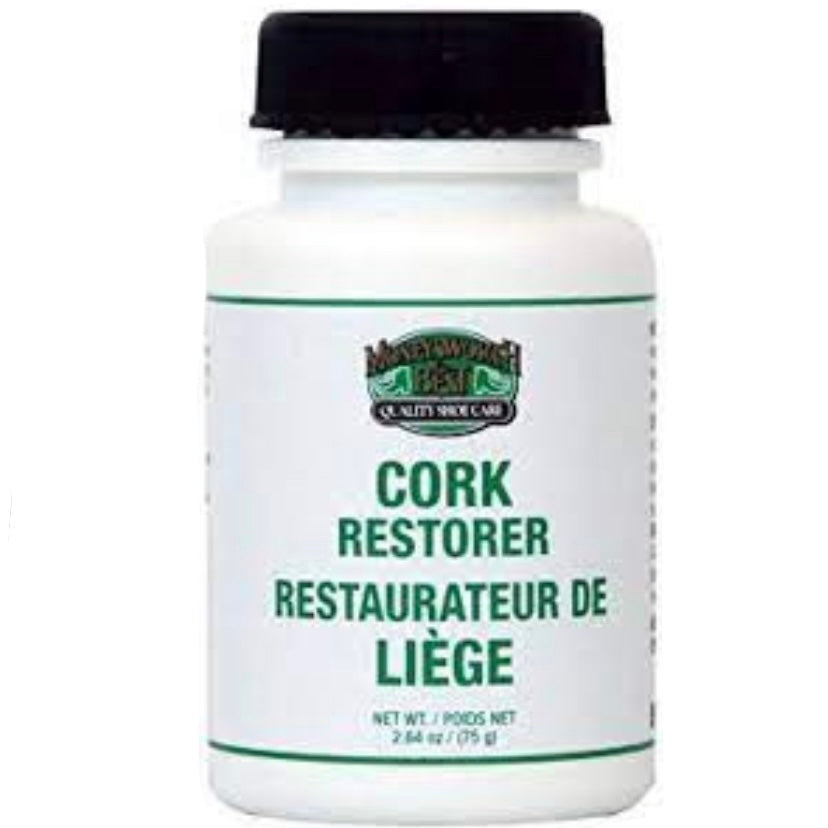 M & B Cork Restorer