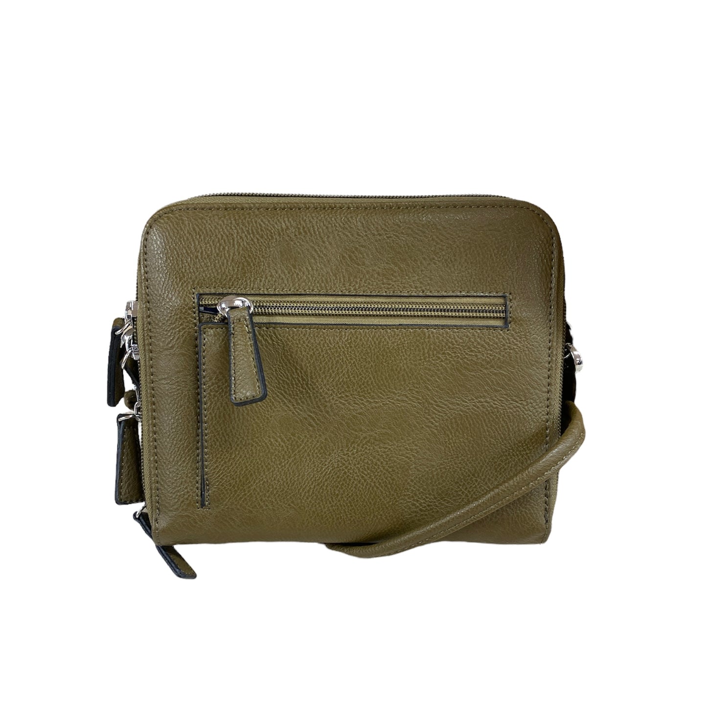 Olive Purse