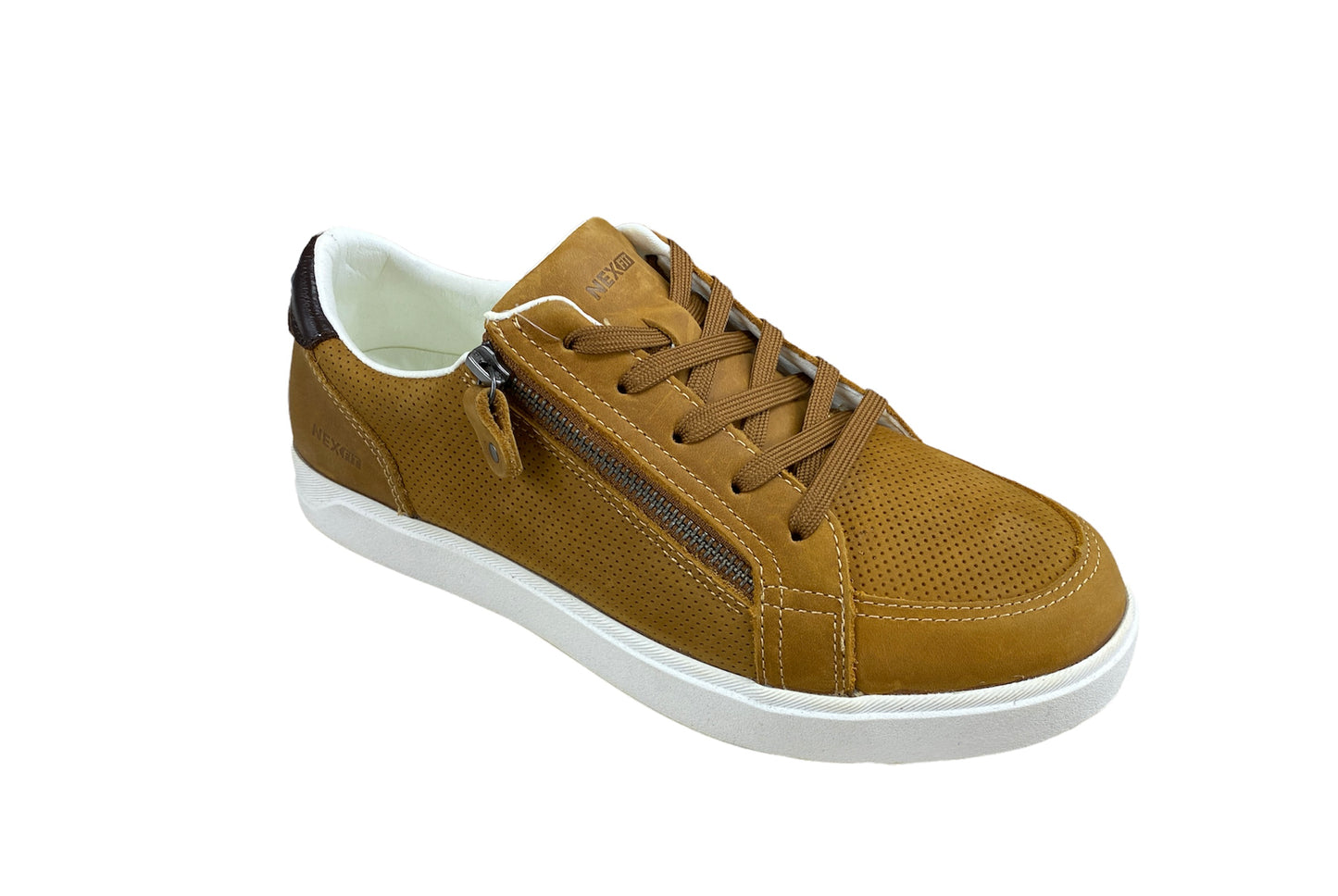 Matt 2.0 Cognac