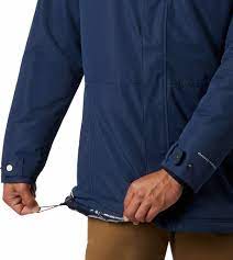 Rugged Path Parka