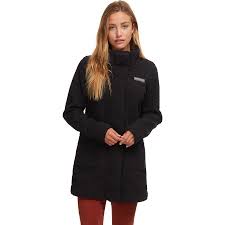 Panorama Long Jacket