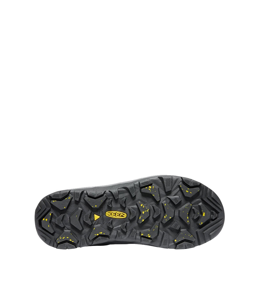 Revel IV Mid Polar Black/Magnet