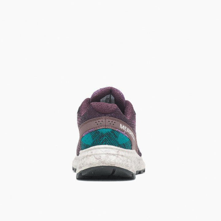 Fly Strike Burgundy