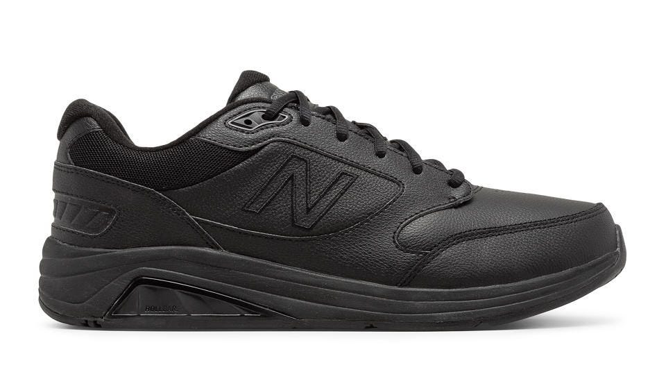 Women's 928v3 Black (Motion Control)