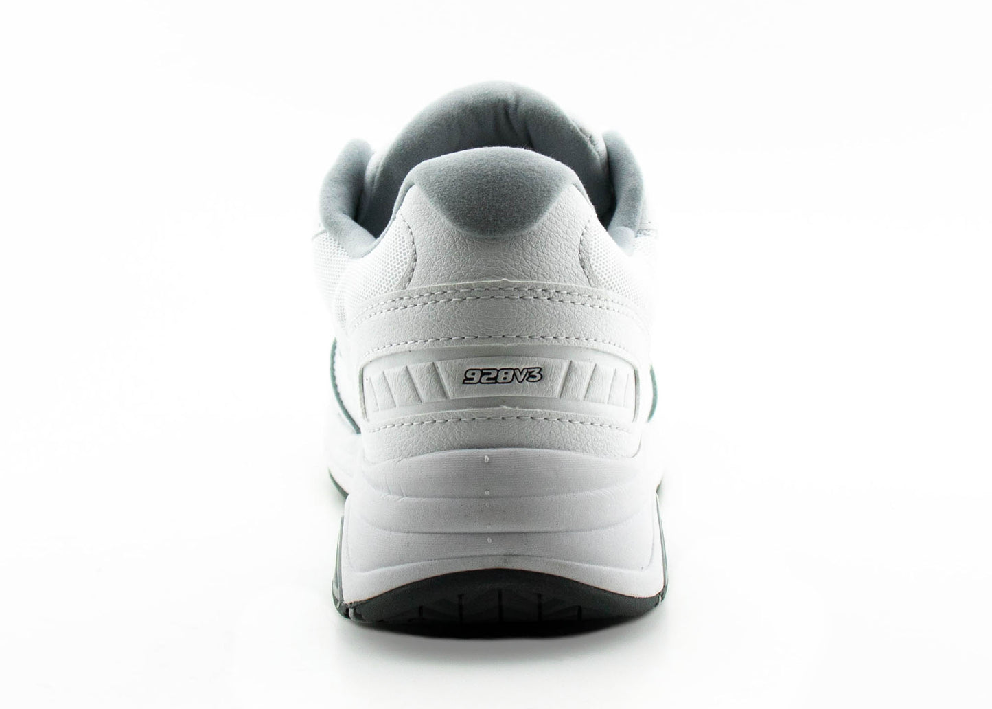 Men's 928v3 White (Motion Control)