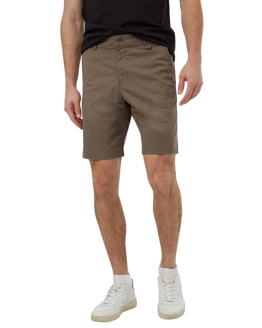 Twill Latitude Short (Falcon)