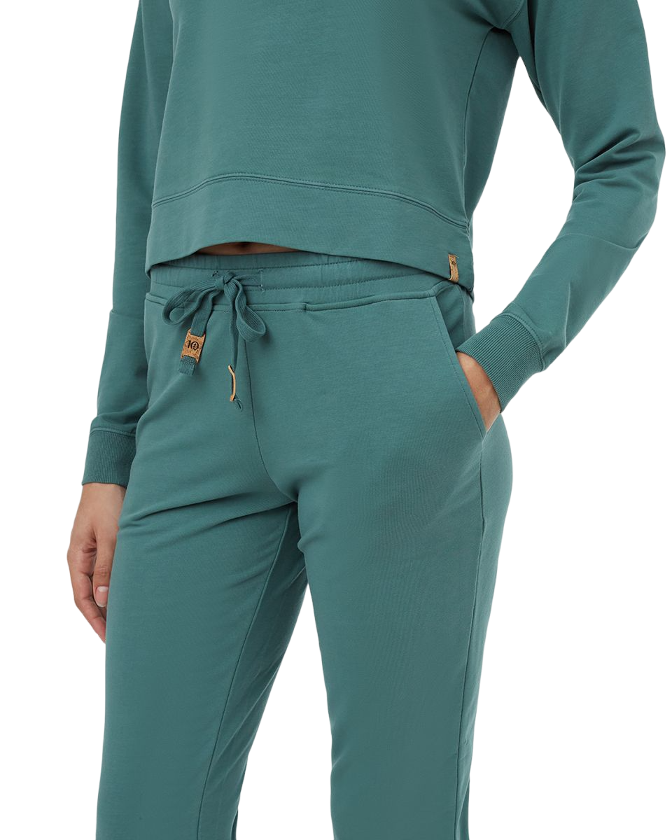 French Terry Fulton Jogger (North Sea)