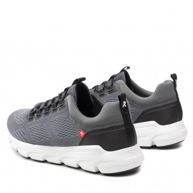 07805-45 Grey Bungee Runner