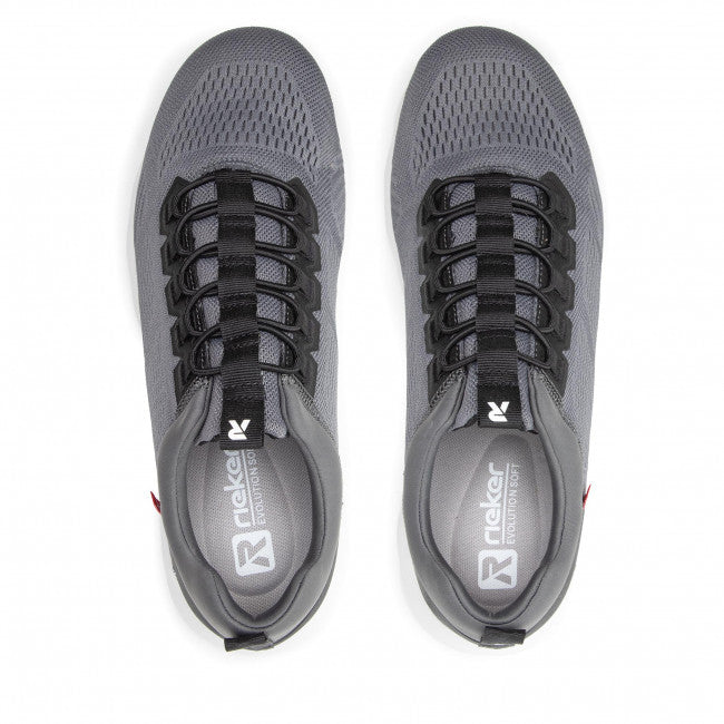 07805-45 Grey Bungee Runner
