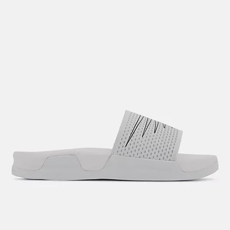 Zare Comfort White/White B