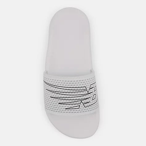 Zare Comfort White/White B