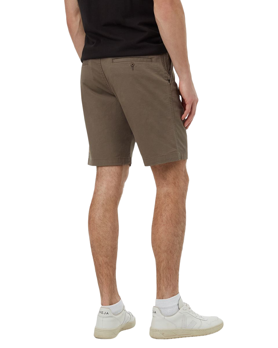 Twill Latitude Short (Falcon)