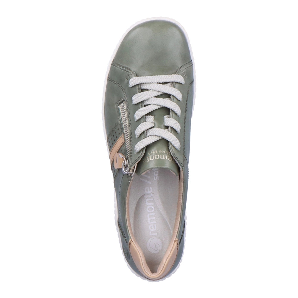 R1432-52 Mint