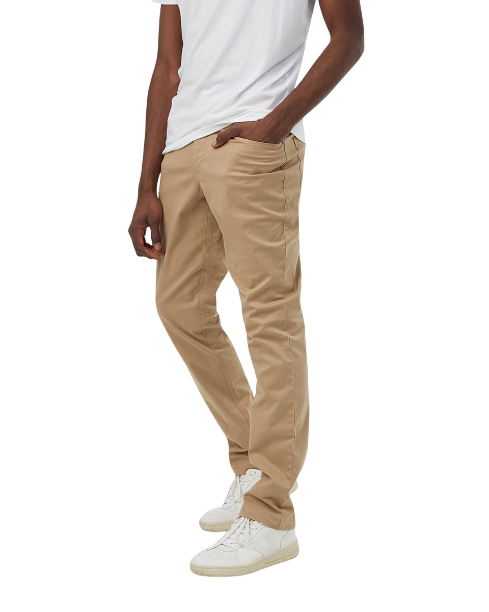 Stretch Twill Everywhere Pant (Khaki)