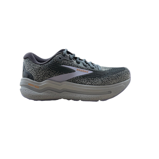 Women's Ghost Max 2 Ebony/Sweet Lavender/Alloy