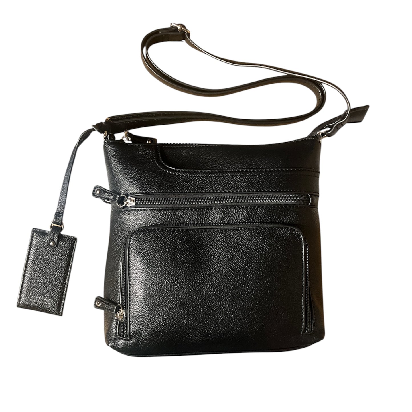 R18796CA-BK BLACK/SEVEN DAYS