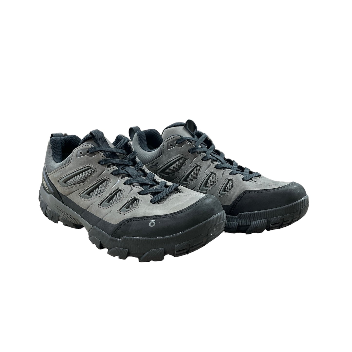 Men's Sawtooth X Low B-Dry Charcoal