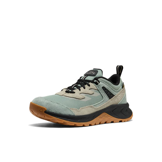 Women's Hightrail Waterproof Iceberg Green/Abbey Stone