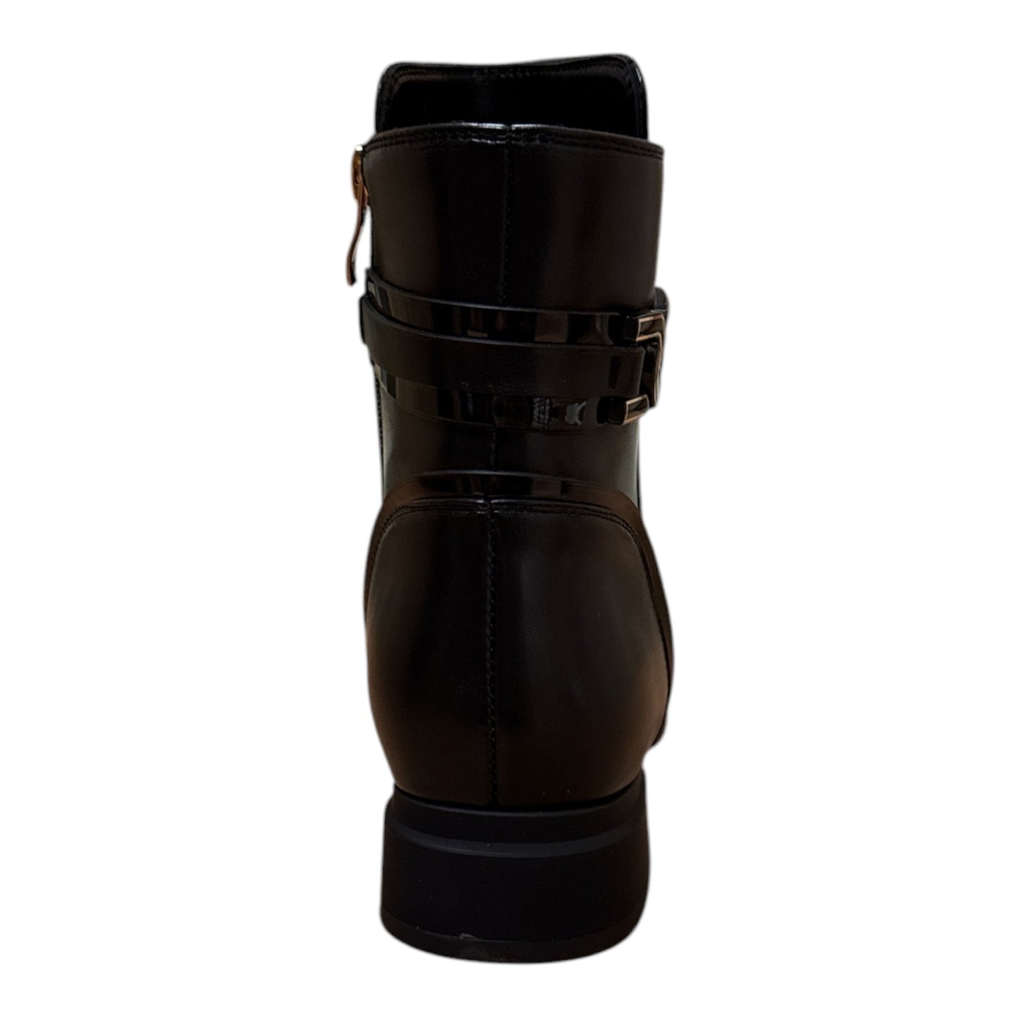 Shelby-WP Black