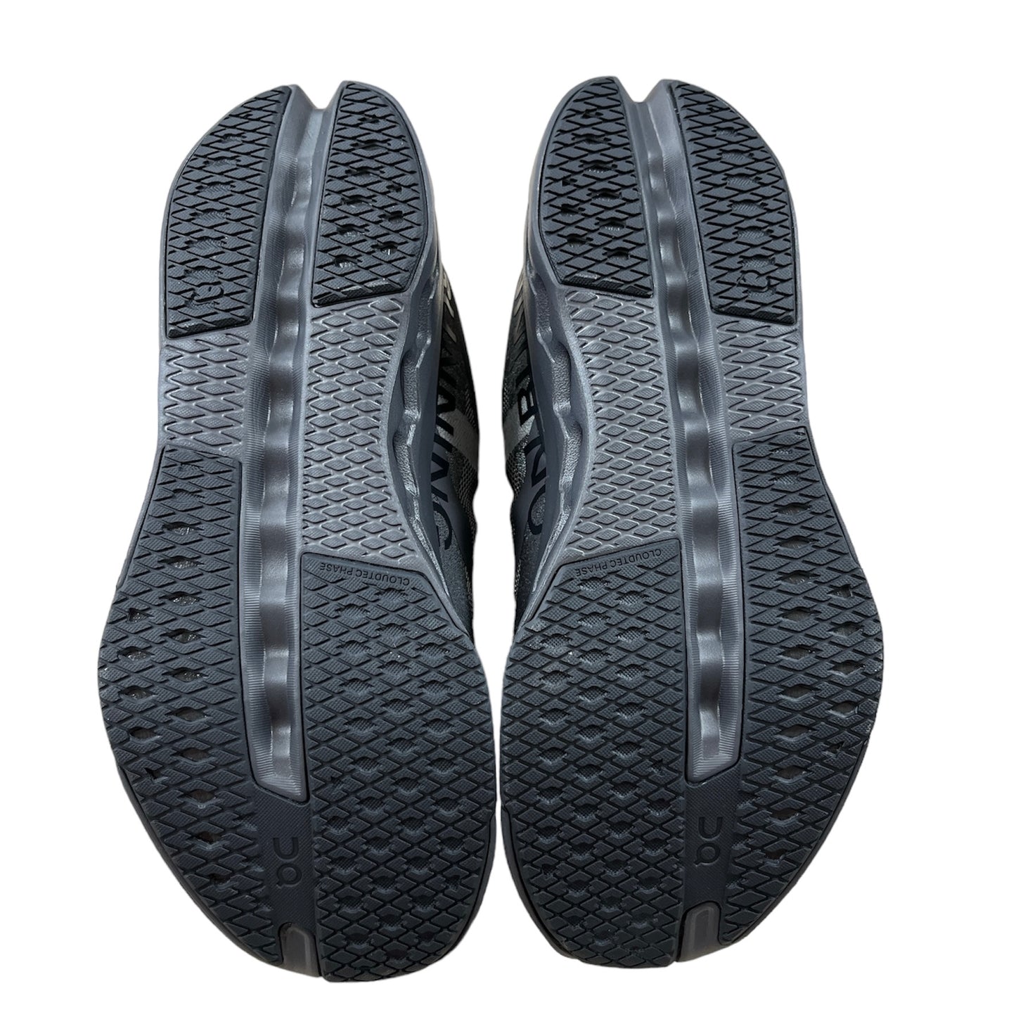 Women's Cloudsurfer Next Black/Eclipse