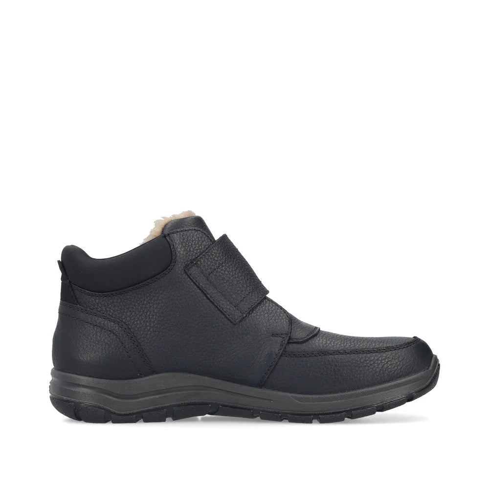 03680-00 Black Velcro RTex