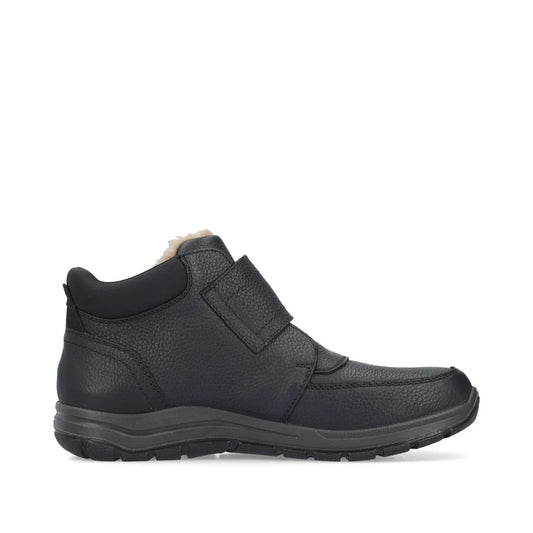 03680-00 Black Velcro RTex