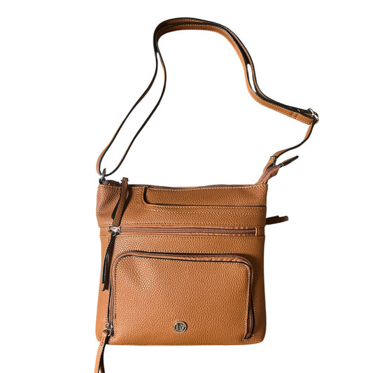 R15017STL COGNAC/LA DIVA
