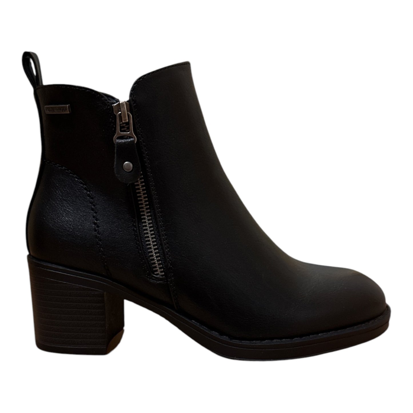 Brenda-01 WP Black